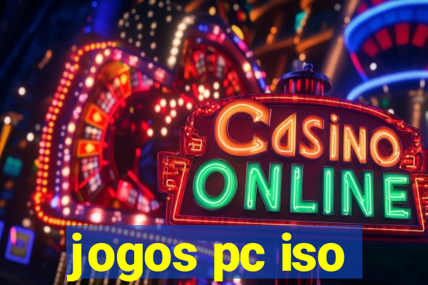 jogos pc iso